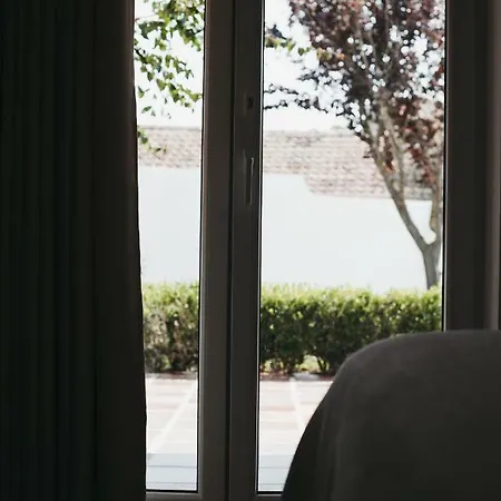 Casa Dos Junqueiros - Countryside 別荘 カルダス・ダ・ライーニャ