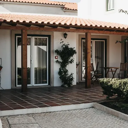 Casa Dos Junqueiros - Countryside Сasa de vacaciones