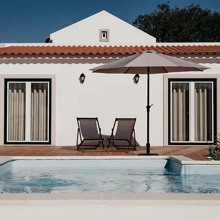 Casa Dos Junqueiros - Countryside 別荘