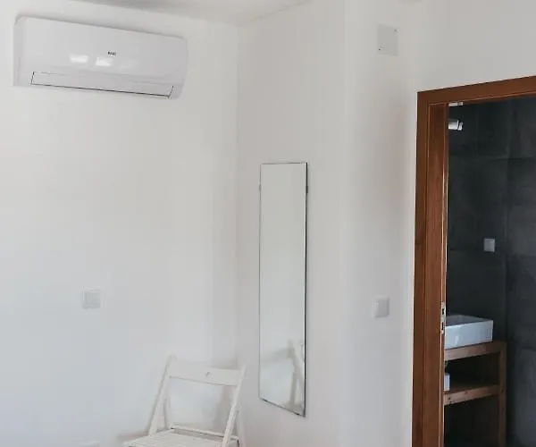 Casa Dos Junqueiros - Countryside Vakantiehuis Caldas Da Rainha