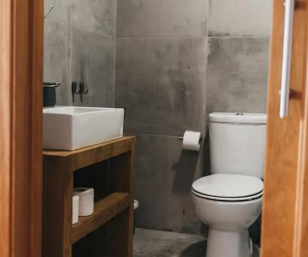 Casa Dos Junqueiros - Countryside *