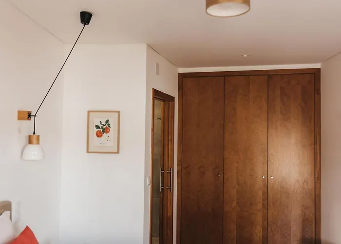 Casa Dos Junqueiros - Countryside Vakantiehuis