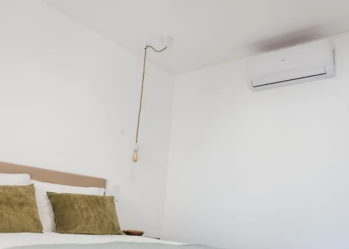 Casa Dos Junqueiros - Countryside Vakantiehuis