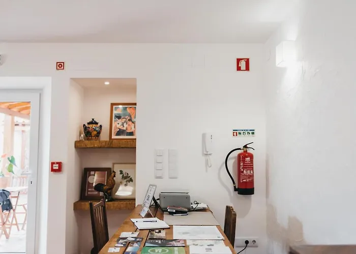 Vakantiehuis Casa Dos Junqueiros - Countryside Caldas Da Rainha