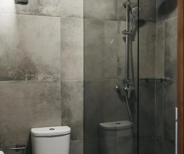 Vakantiehuis Casa Dos Junqueiros - Countryside