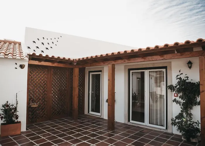 Casa Dos Junqueiros - Countryside Vakantiehuis