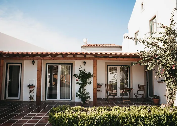 Casa Dos Junqueiros - Countryside *