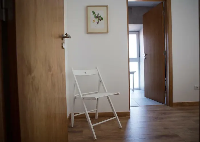 Vakantiehuis Casa Dos Junqueiros - Countryside