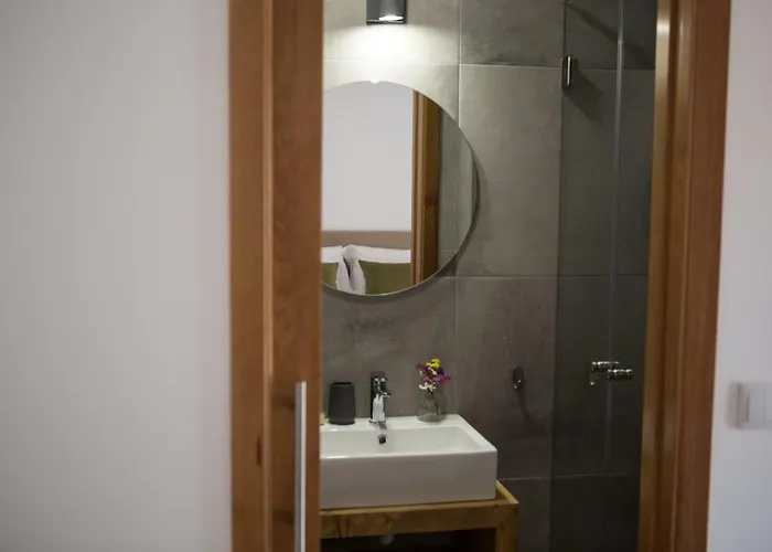 Vakantiehuis Casa Dos Junqueiros - Countryside Caldas Da Rainha