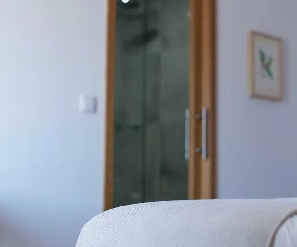 Casa Dos Junqueiros - Countryside *