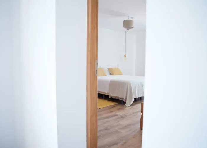 Casa Dos Junqueiros - Countryside *